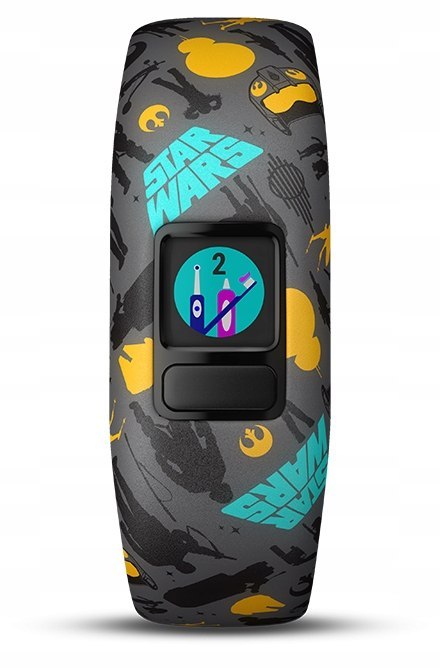 Smartband Garmin Vivofit Jr 2 First Order