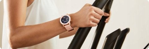 Smartwatch Amazfit GTR czarny