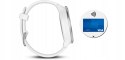 Smartwatch Garmin Vivoactive 3 biały