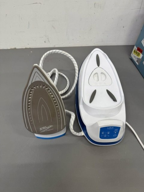 Stacja do Prasowania Calor SV6115C0 2200 W