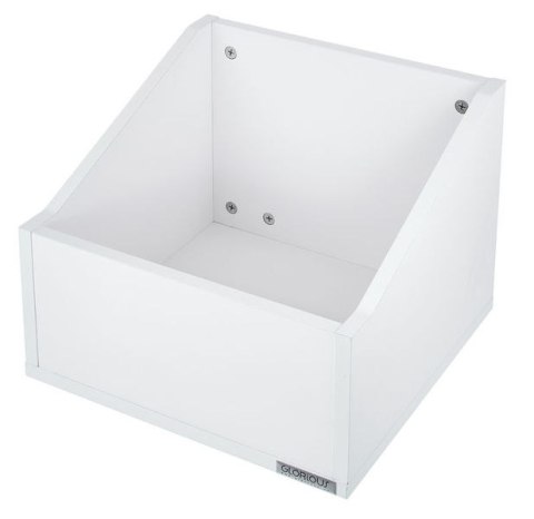 Stojak na winyle Glorious Record Box Advanced 110