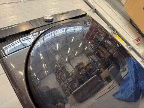 Suszarka do ubrań Samsung DV16T8520BV/EF