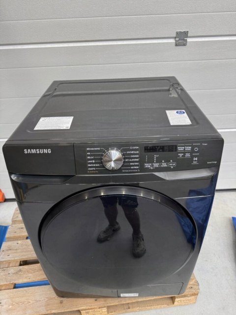 Suszarka do ubrań Samsung DV16T8520BV/EF