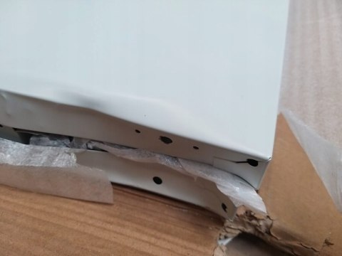 Szafka BHP na klucze jednodrzwiowa Garden Friend A1844011 180 cm x 36 cm