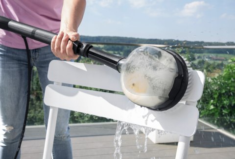 Szczotka obrotowa do myjek Karcher WB 130 2.644-286.0