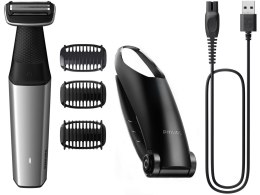 TRYMER DO CIAŁA PHILIPS BODYGROOM 5000 BG5021/15 GOLARKA MASZYNKA