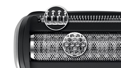 TRYMER DO CIAŁA PHILIPS BODYGROOM 5000 BG5021/15 GOLARKA MASZYNKA