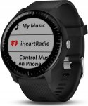 Zegarek sportowy Garmin Vivoactive 3 Music czarny