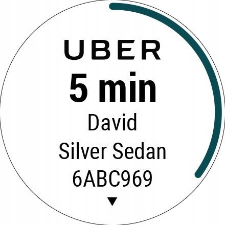 Zegarek sportowy Garmin Vivoactive 3 Music czarny