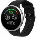 Zegarek sportowy Polar Ignite czarny