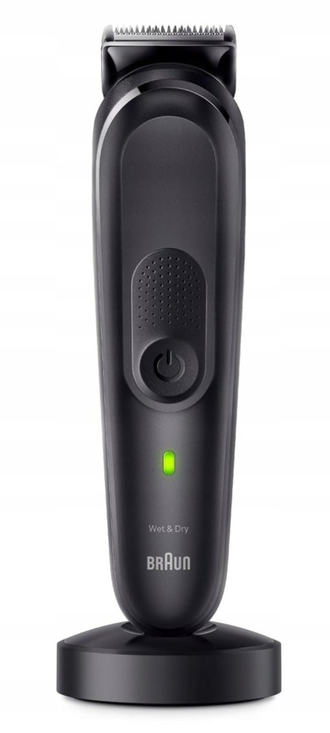 Zestaw do stylizacji dla mężczyzn Braun MGK7470 16 w 1 z serii 7