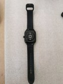 Amazfit GTS 4 Czarny