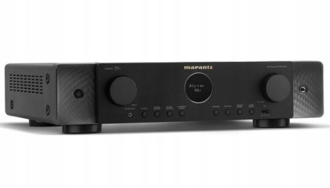 Amplituner Marantz Cinema 70s 7.2 czarny