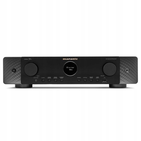 Amplituner Marantz Cinema 70s 7.2 czarny
