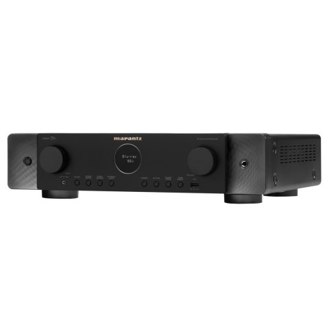 Amplituner Marantz Cinema 70s 7.2 czarny