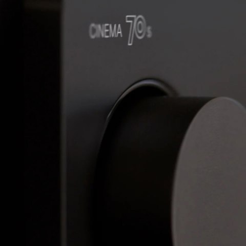 Amplituner Marantz Cinema 70s 7.2 czarny