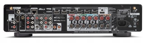 Amplituner Marantz Cinema 70s 7.2 czarny