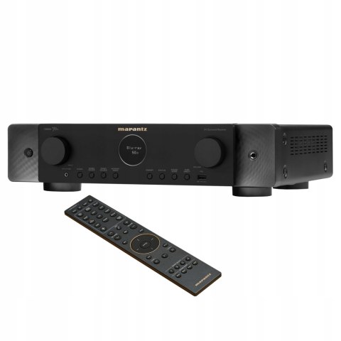 Amplituner Marantz Cinema 70s 7.2 czarny