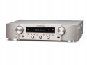 Amplituner Marantz NR1200 2.1 srebrny