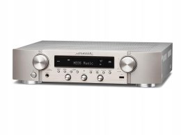 Amplituner Marantz NR1200 2.1 srebrny