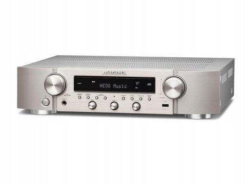 Amplituner Marantz NR1200 2.1 srebrny