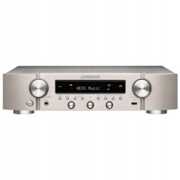 Amplituner Marantz NR1200 2.1 srebrny