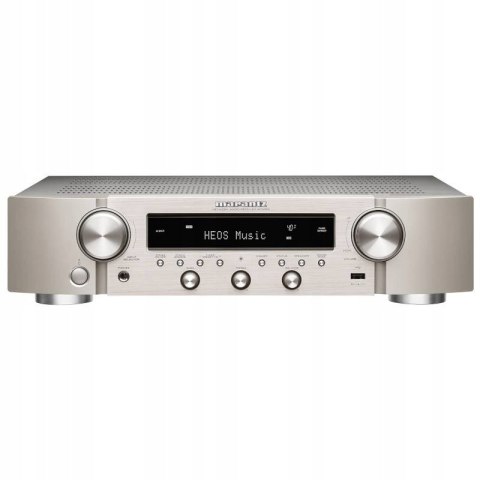 Amplituner Marantz NR1200 2.1 srebrny