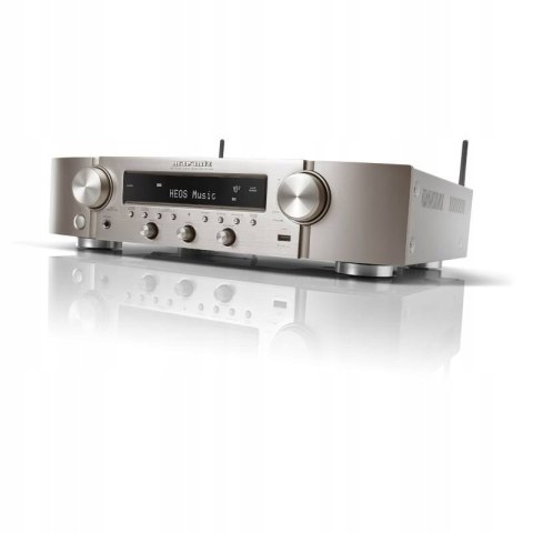 Amplituner Marantz NR1200 2.1 srebrny