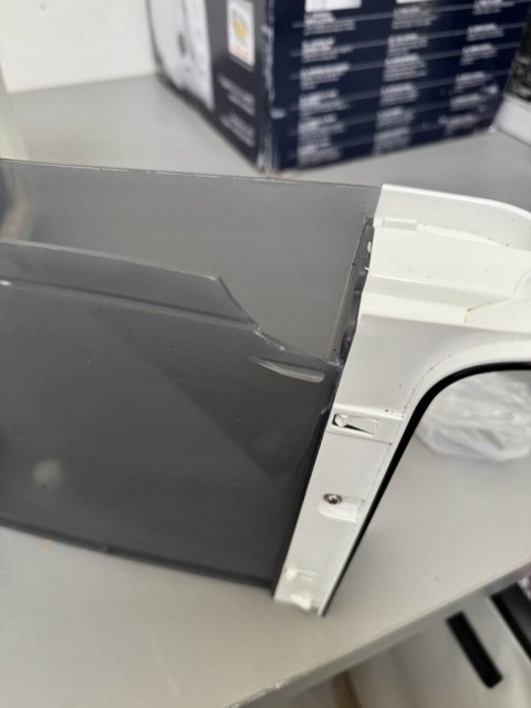 Automatyczny ekspres ciśnieniowy Philips EP3243/50 1500 W biały SERIES 3200