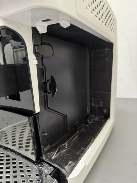 Automatyczny ekspres ciśnieniowy Philips EP3243/50 1500 W biały SERIES 3200