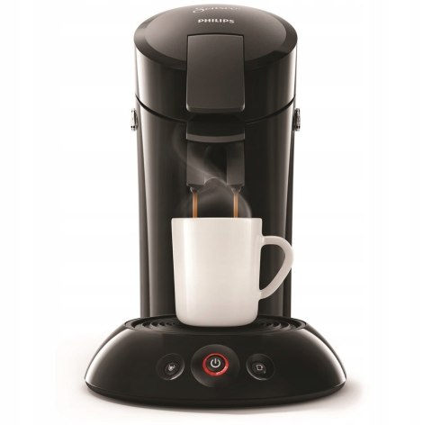 Automatyczny ekspres ciśnieniowy Philips HD6553/66 1500 W czarny