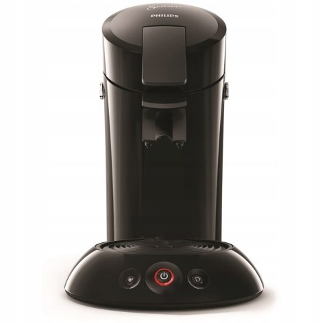 Automatyczny ekspres ciśnieniowy Philips HD6553/66 1500 W czarny