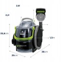 Bissell SpotClean Pet Pro odkurzacz piorący samochodowy dywany do zwierząt