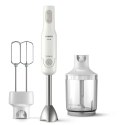 Blender ręczny Philips HR2546/00 700 W biały
