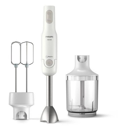 Blender ręczny Philips HR2546/00 700 W biały
