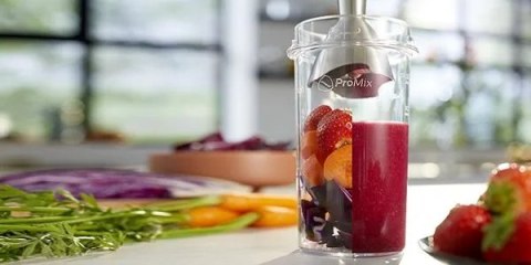 Blender ręczny Philips HR2546/00 700 W biały