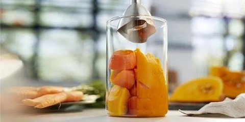 Blender ręczny Philips HR2546/00 700 W biały