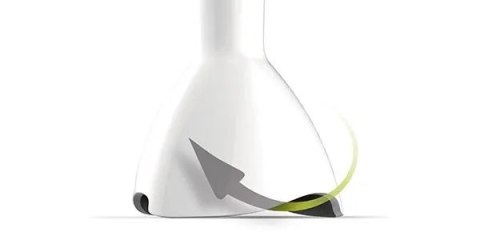 Blender ręczny Philips HR2546/00 700 W biały