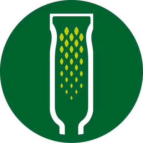 Blender ręczny Philips HR2546/00 700 W biały