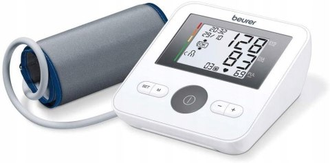 Ciśnieniomierz elektroniczny beurer BM 27 na ramię