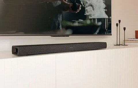 DENON DHT-S217 BLUETOOTH 4K 2.1 soundbar