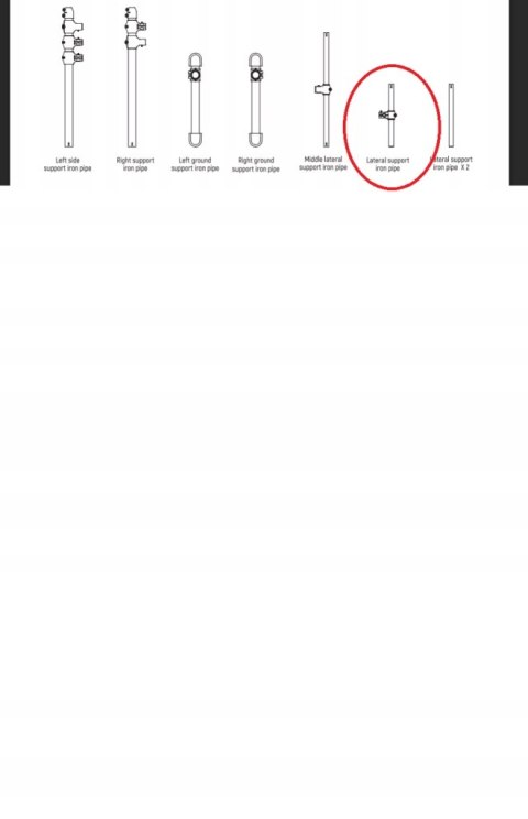 Donner DED-80 7 sztuk Musical Electronics Battery