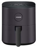 Frytkownica Beztłuszczowa Cosori 4,7L 1500W Cicha do Dietetycznego Smażenia