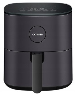 Frytkownica Beztłuszczowa Cosori 4,7L 1500W Cicha do Dietetycznego Smażenia