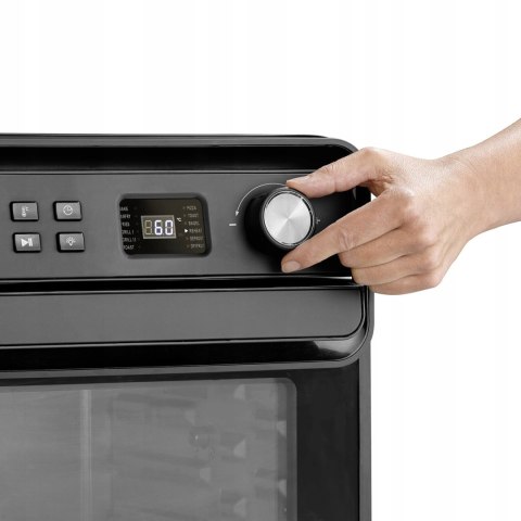 Frytkownica beztłuszczowa CASO Design AirFry Chef 1700 W 22 l