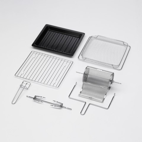 Frytkownica beztłuszczowa CASO Design AirFry Chef 1700 W 22 l