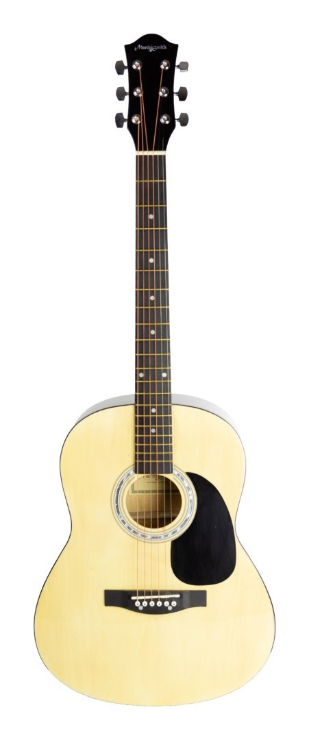 Gitara akustyczna Martin Praworęczna Dreadnought, Western