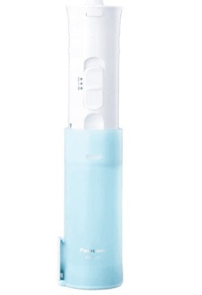 Irygator Panasonic EW-DJ10 bezprzewodowy biały