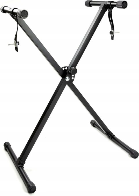 Keyboard RockJam keyboard MK-2102 61kl zasilanie z baterii zasilacz