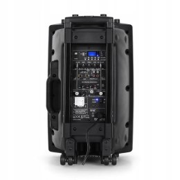 Kolumna Ibiza PORT12VHF-BT 350 W czarny